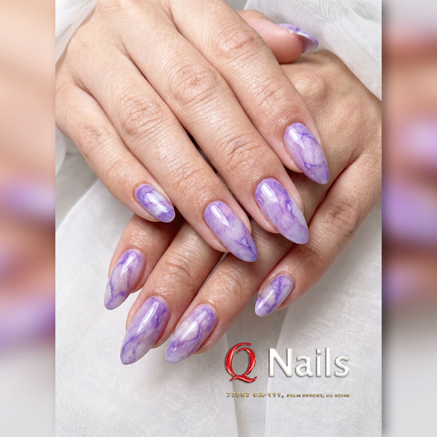 Nail July 6